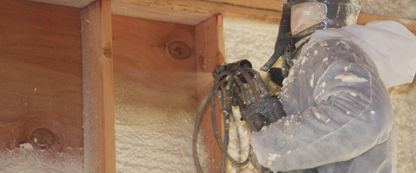 Baltimore Insulation Contractors